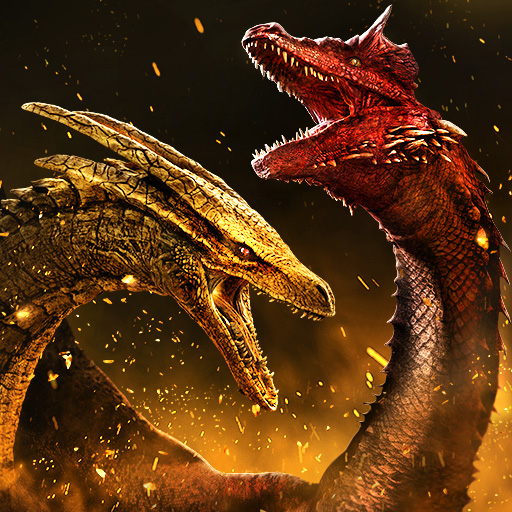 Game of Thrones: Dragonfire icon