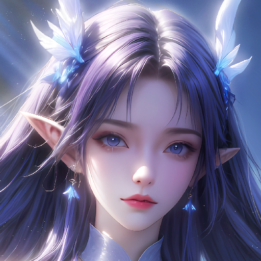 御剑：星河诀爱 icon