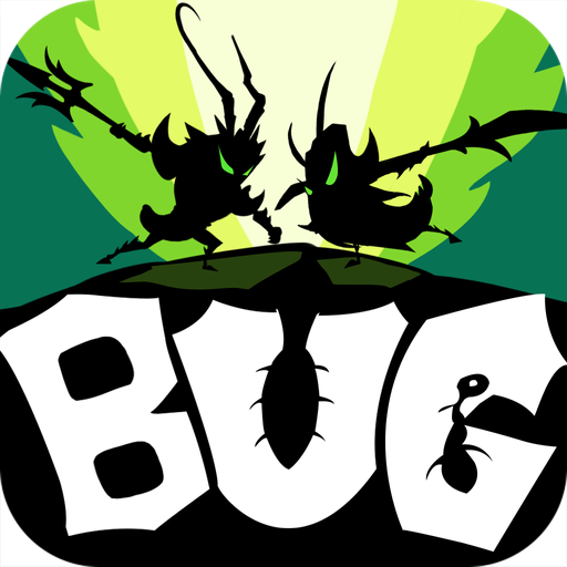 主公是隻虫 icon