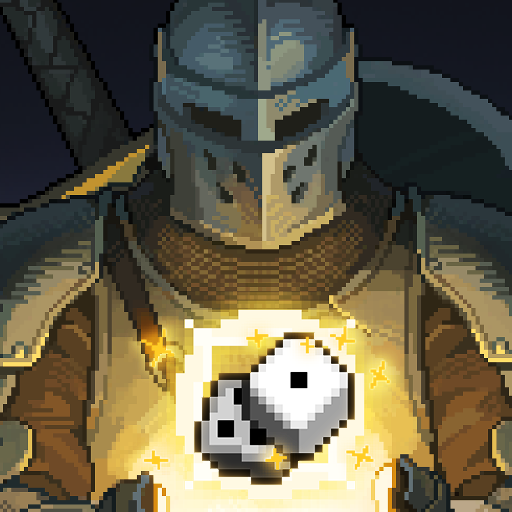 勇士团团转 icon