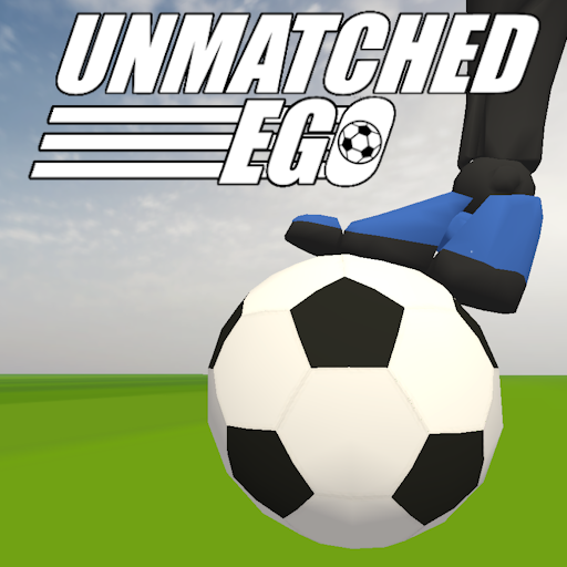 Unmatched EGO - Soccer Action icon